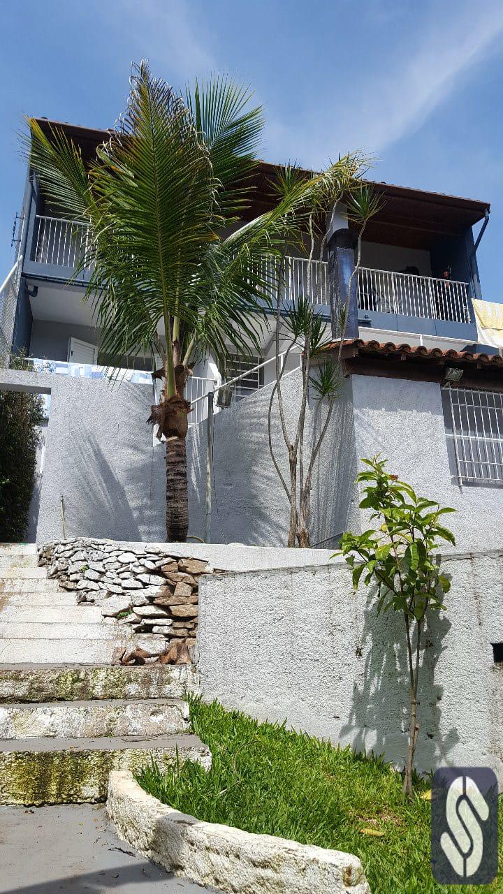 CASA Á VENDA EM MONTE ALEGRE DO SUL