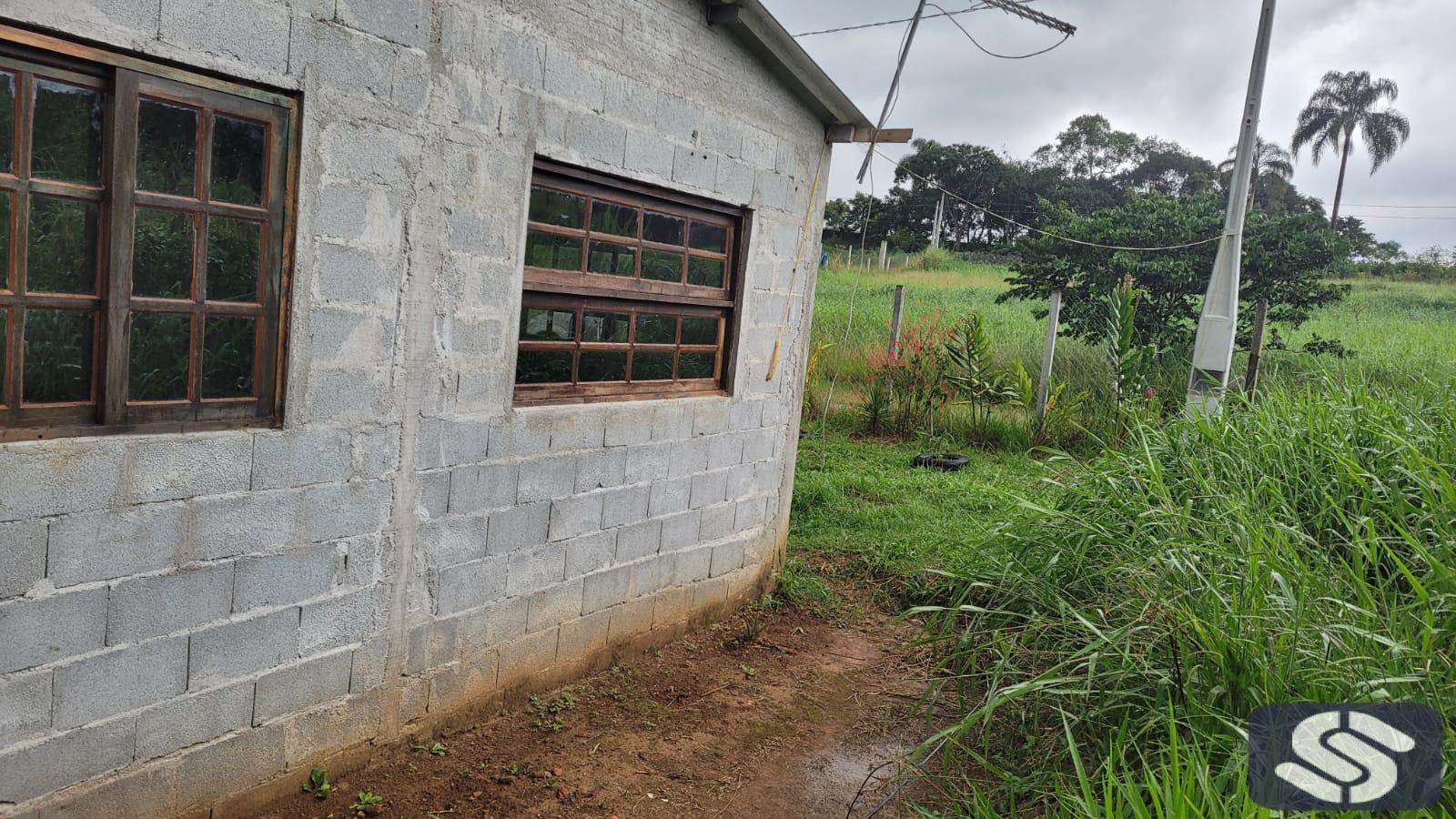 TERRENO Á VENDA EM MOGI DAS CRUZES