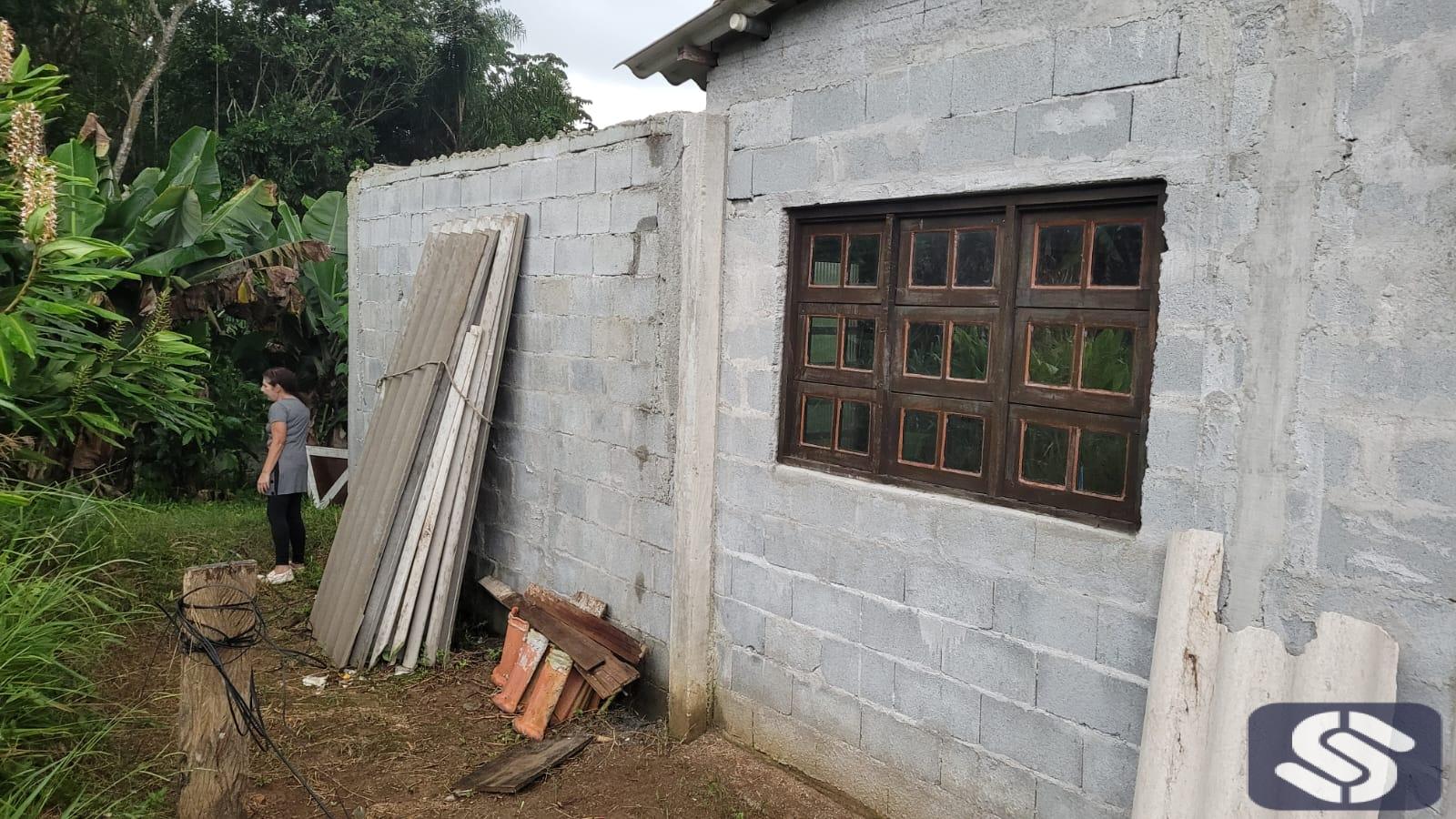 TERRENO Á VENDA EM MOGI DAS CRUZES