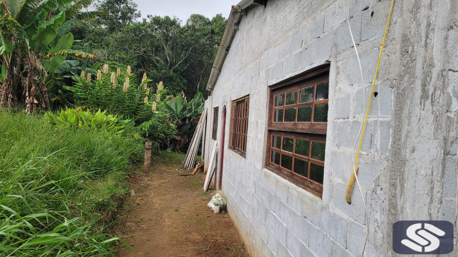 TERRENO Á VENDA EM MOGI DAS CRUZES