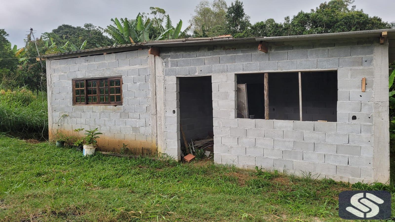 TERRENO Á VENDA EM MOGI DAS CRUZES