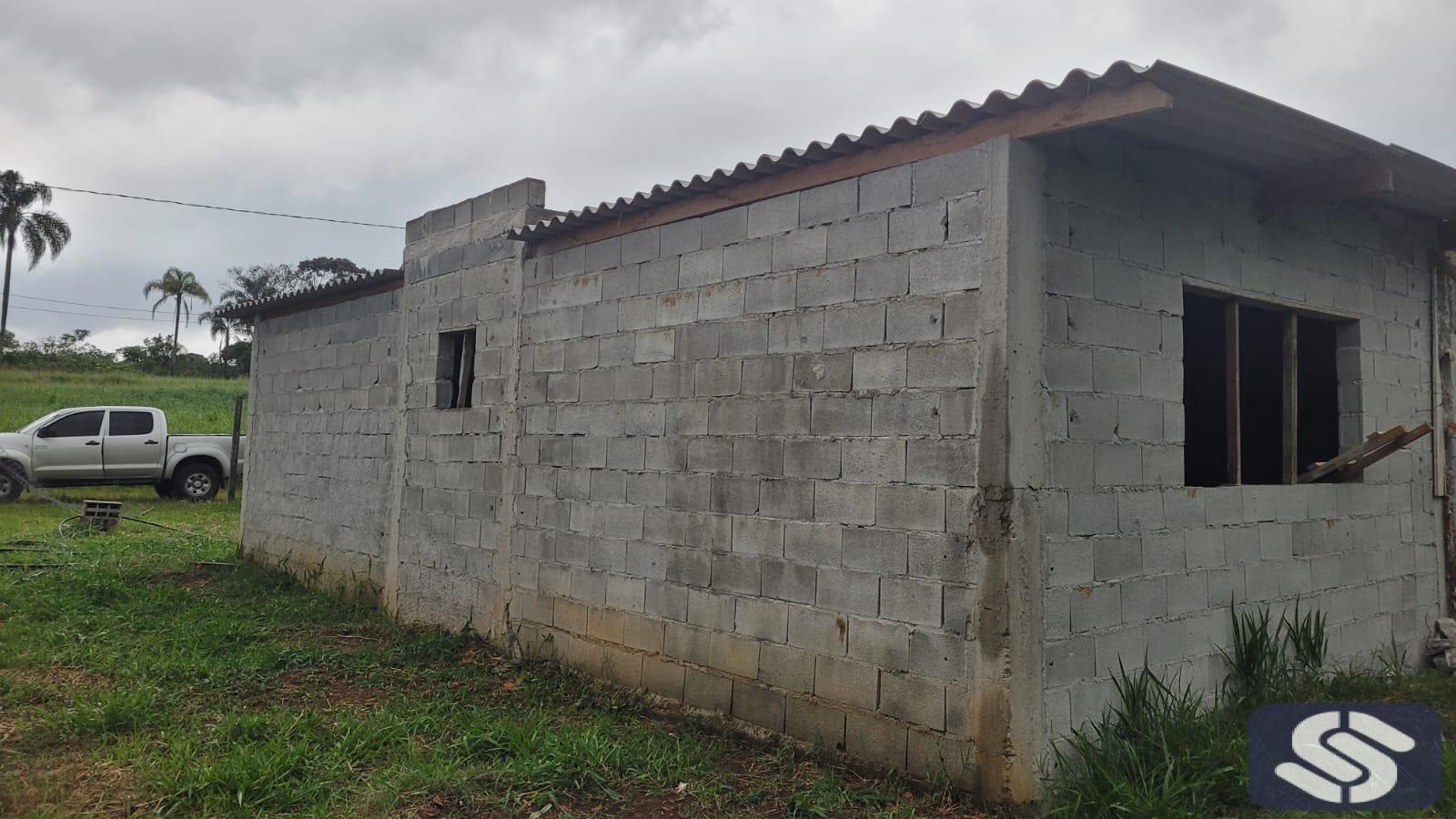 TERRENO Á VENDA EM MOGI DAS CRUZES