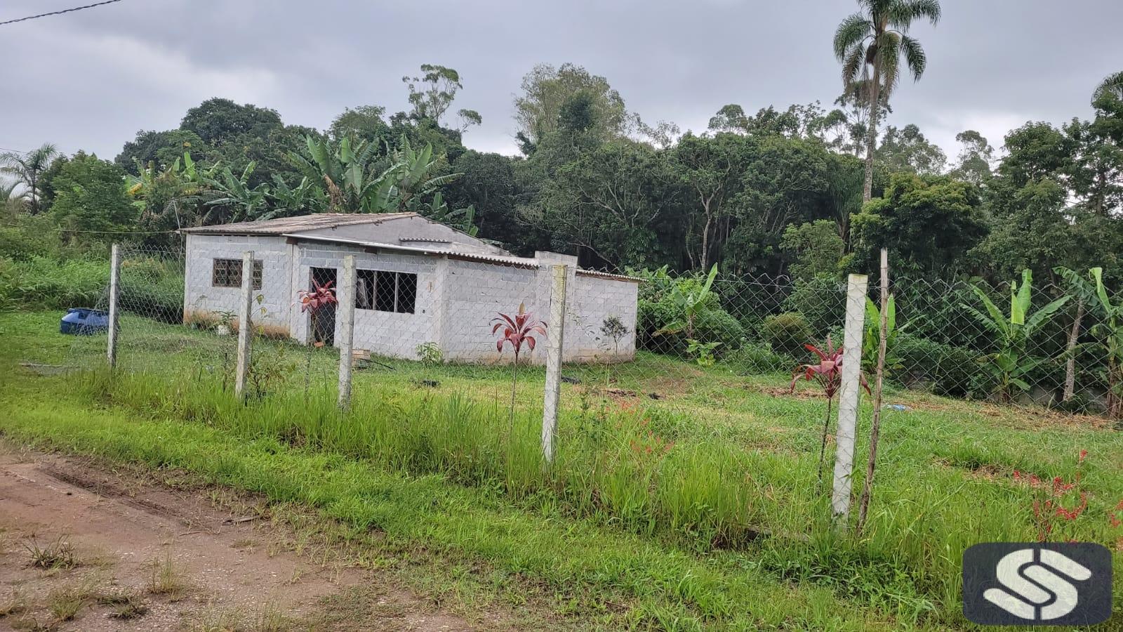 TERRENO Á VENDA EM MOGI DAS CRUZES