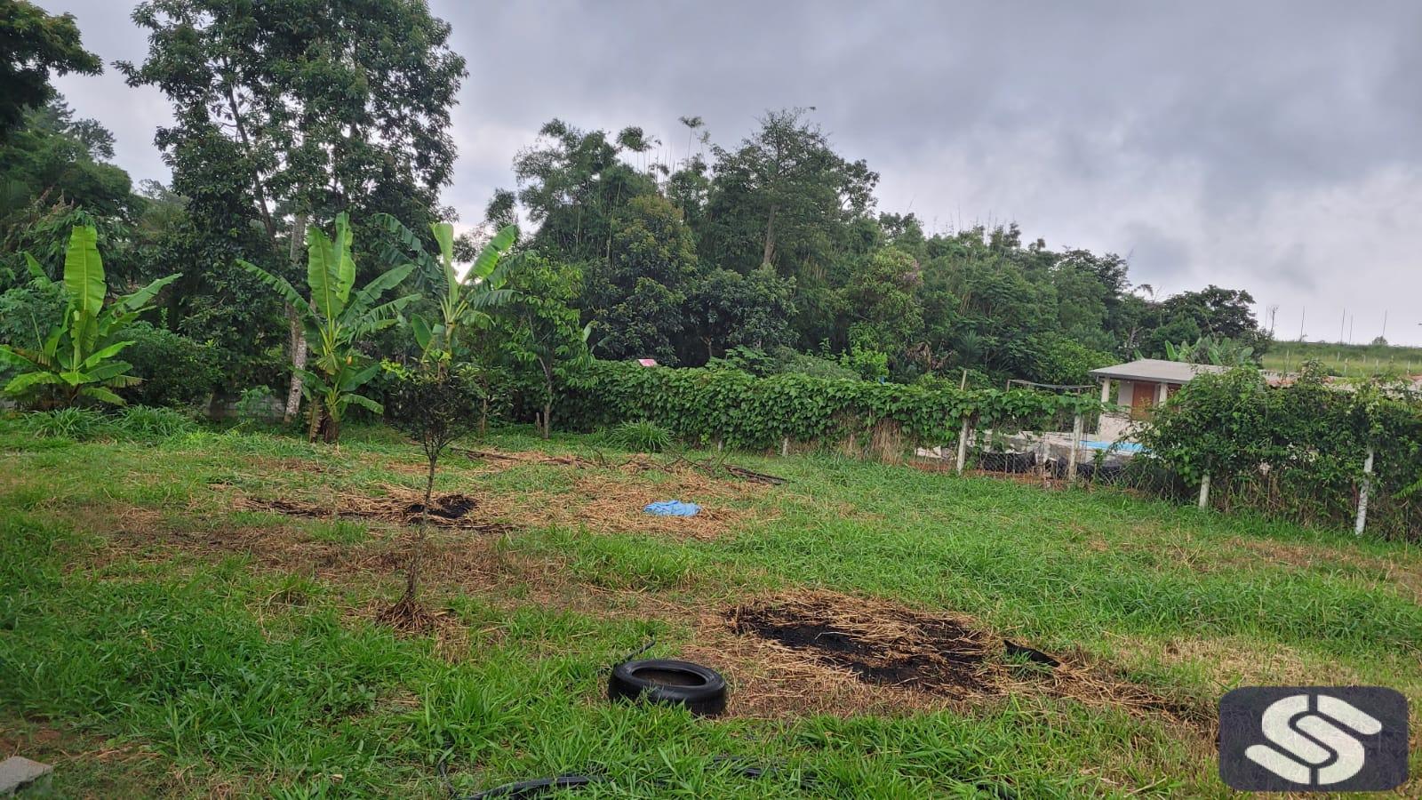 TERRENO Á VENDA EM MOGI DAS CRUZES