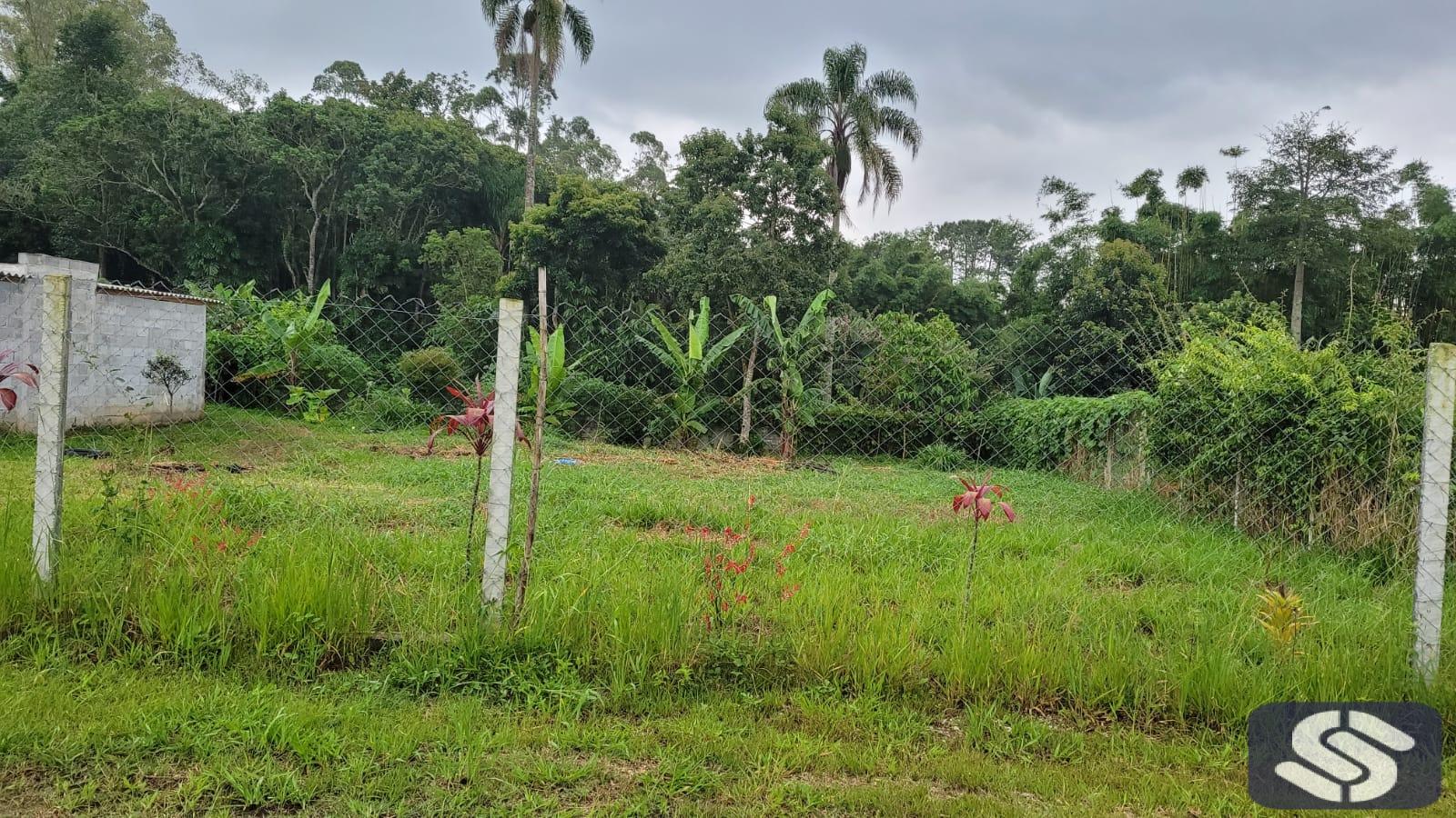 TERRENO Á VENDA EM MOGI DAS CRUZES