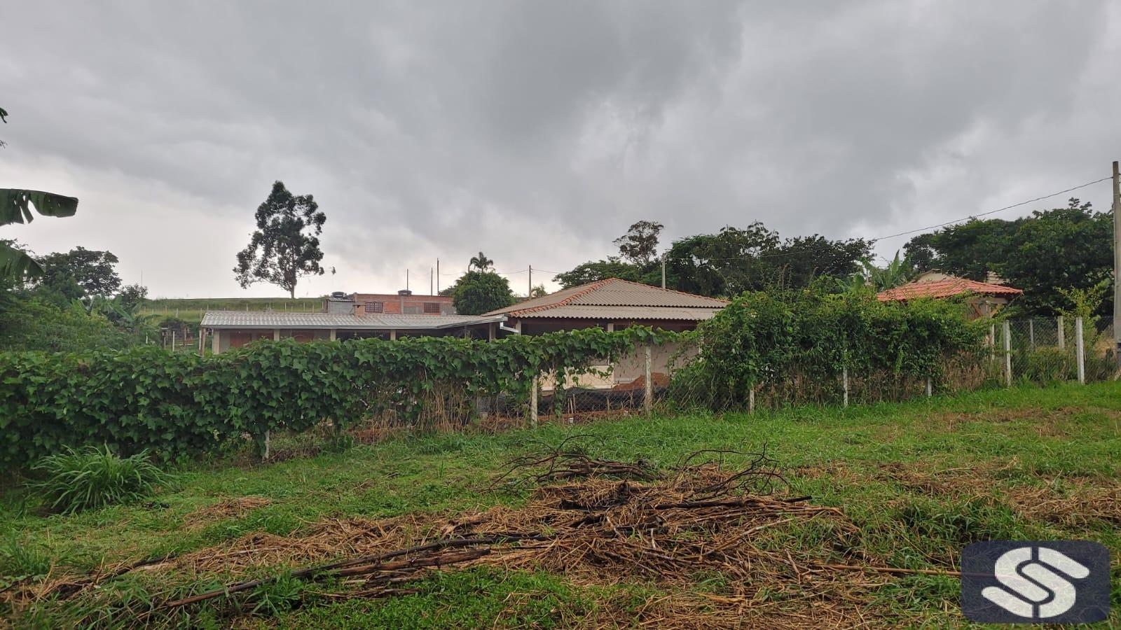 TERRENO Á VENDA EM MOGI DAS CRUZES