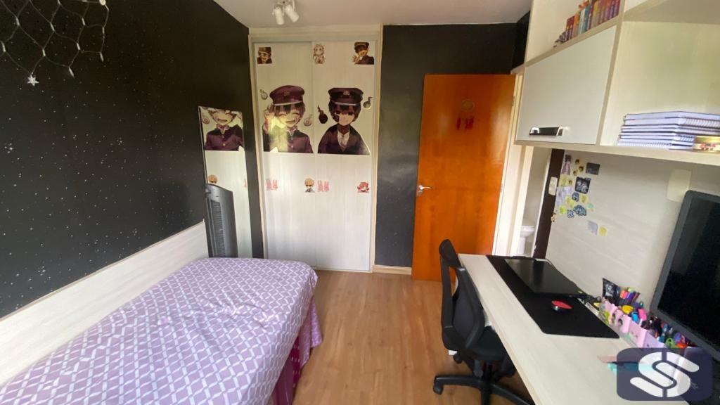 APARTAMENTO Á VENDA EM SÃO JOÃO CLIMACO SP