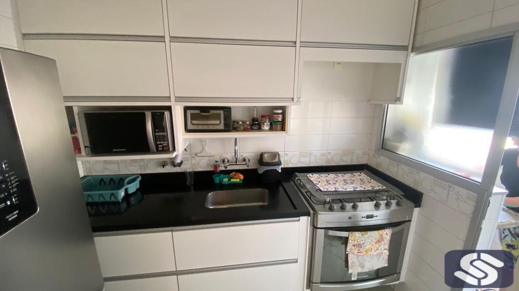 APARTAMENTO Á VENDA EM SÃO JOÃO CLIMACO SP