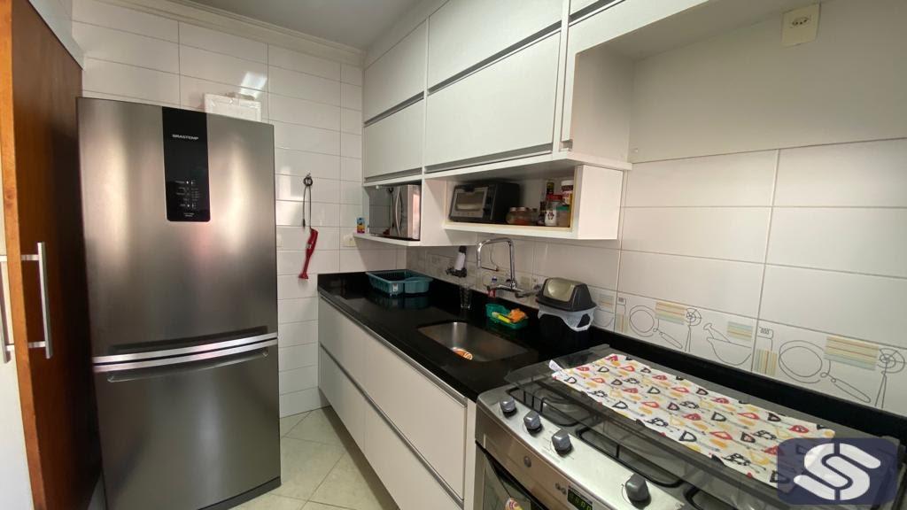 APARTAMENTO Á VENDA EM SÃO JOÃO CLIMACO SP