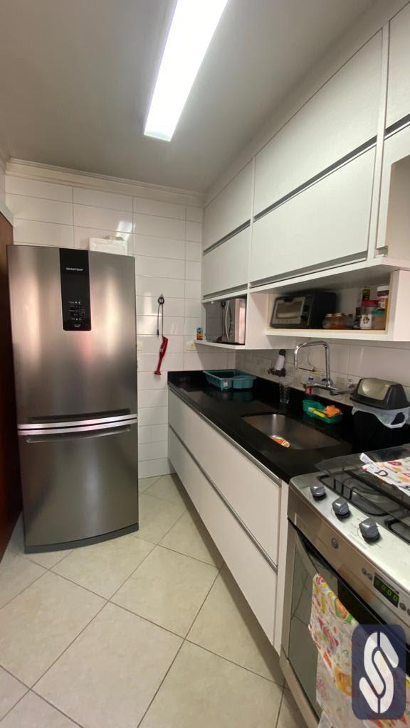 APARTAMENTO Á VENDA EM SÃO JOÃO CLIMACO SP