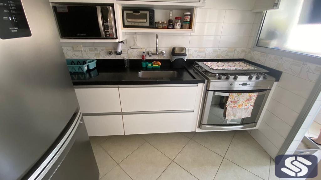 APARTAMENTO Á VENDA EM SÃO JOÃO CLIMACO SP