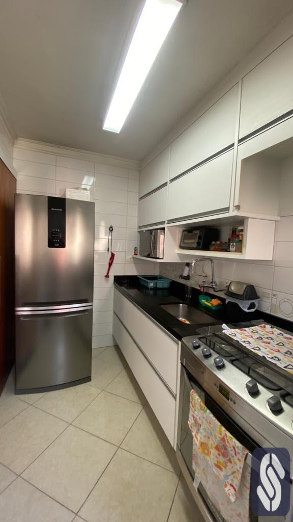 APARTAMENTO Á VENDA EM SÃO JOÃO CLIMACO SP