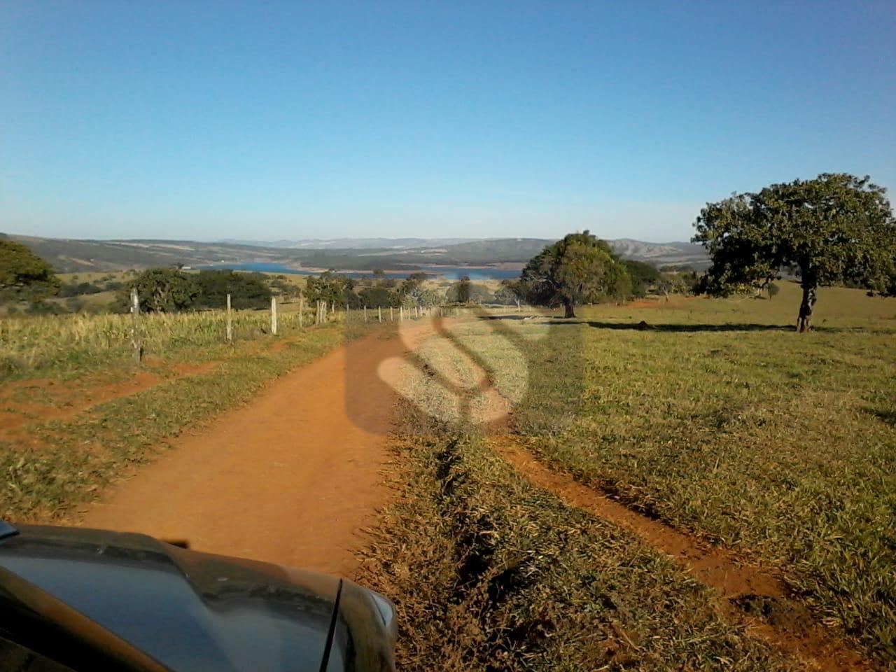 Fazenda á venda em Capitólio MG.