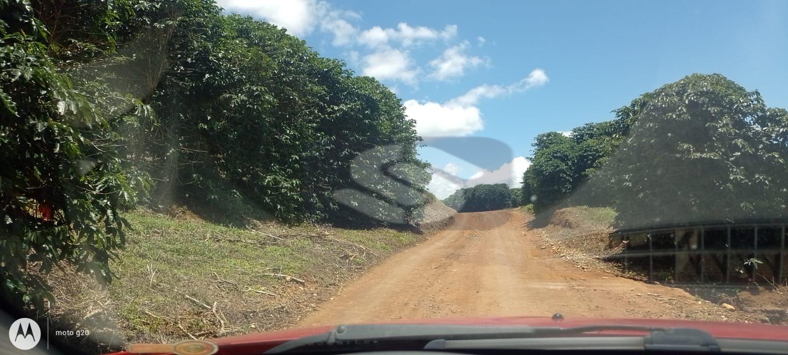 Fazenda Sul de Minas - 150 km de Varginha