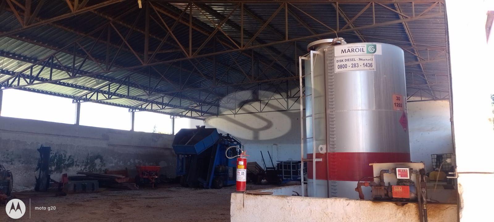 Fazenda Sul de Minas - 150 km de Varginha