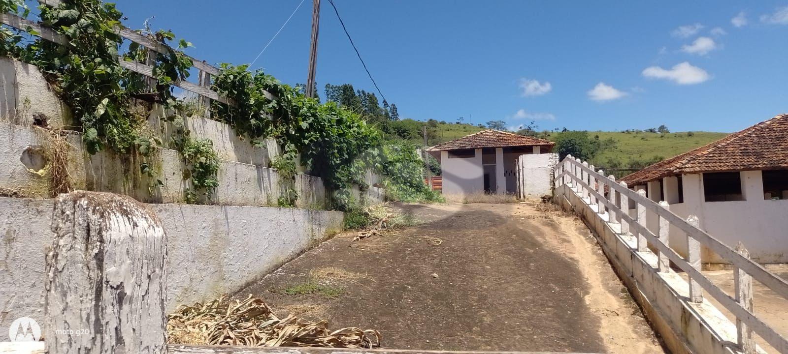 Fazenda Sul de Minas - 150 km de Varginha