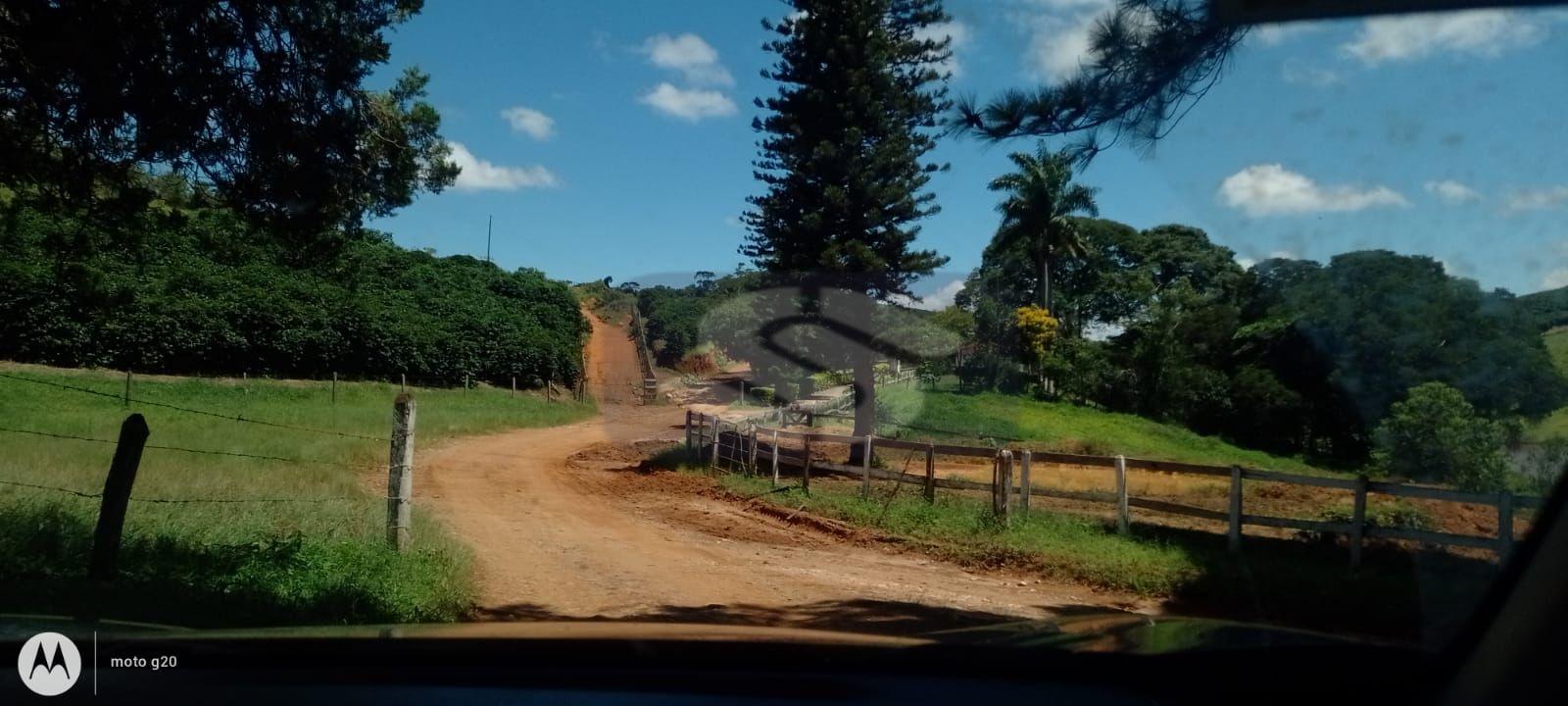 Fazenda Sul de Minas - 150 km de Varginha