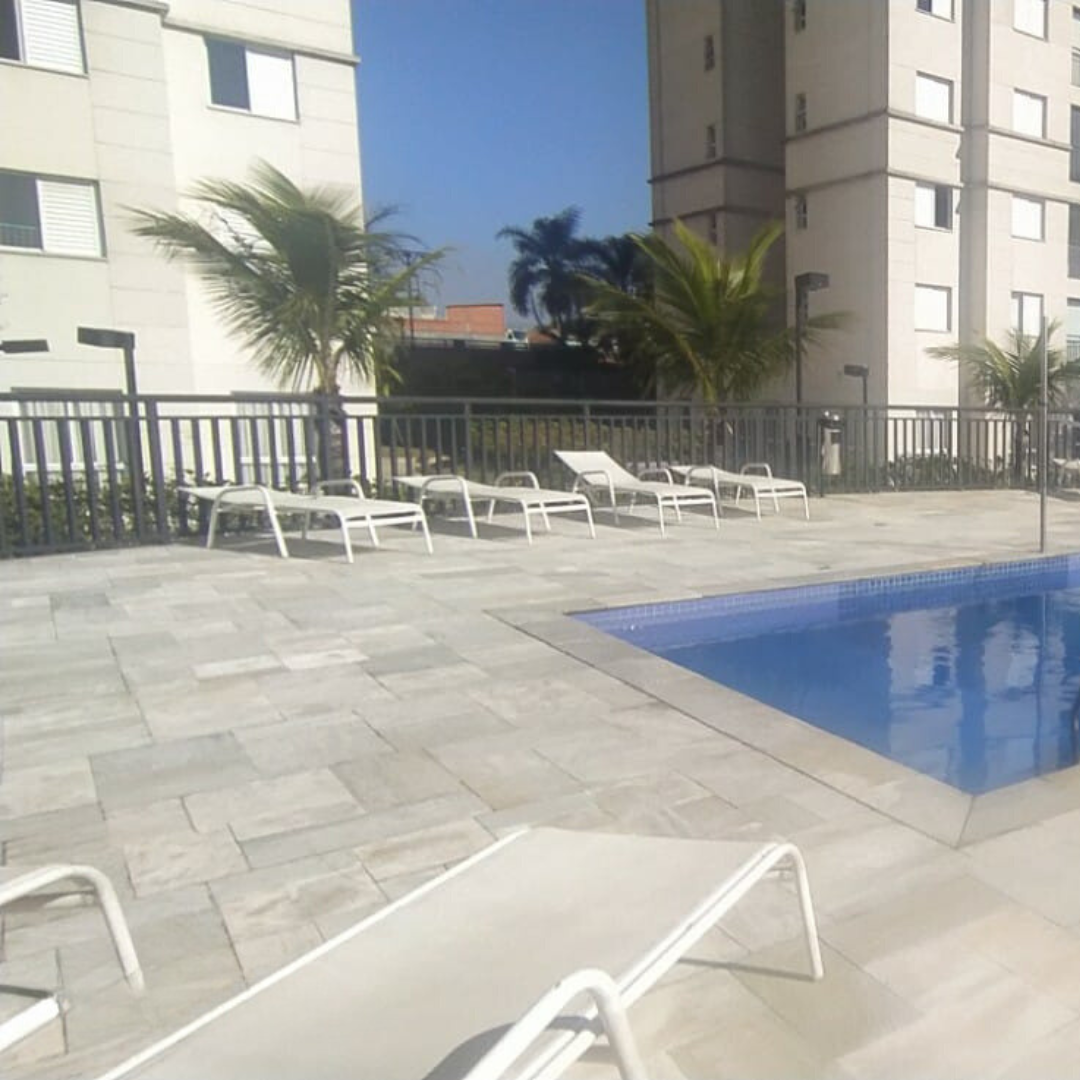 Apartamento - São Bernardo do Campo