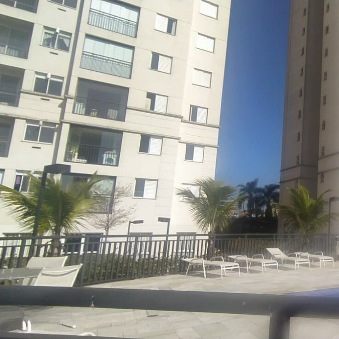 Apartamento - São Bernardo do Campo