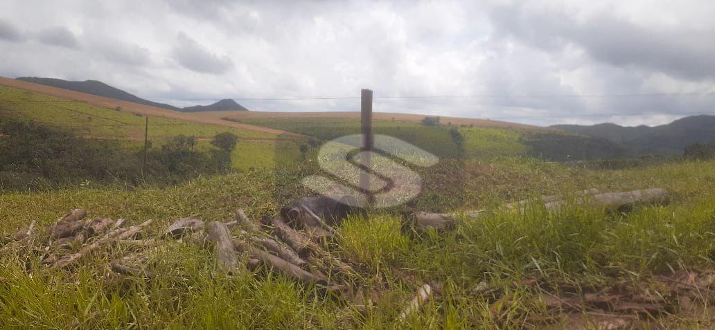 Fazenda Cachoeira - MG