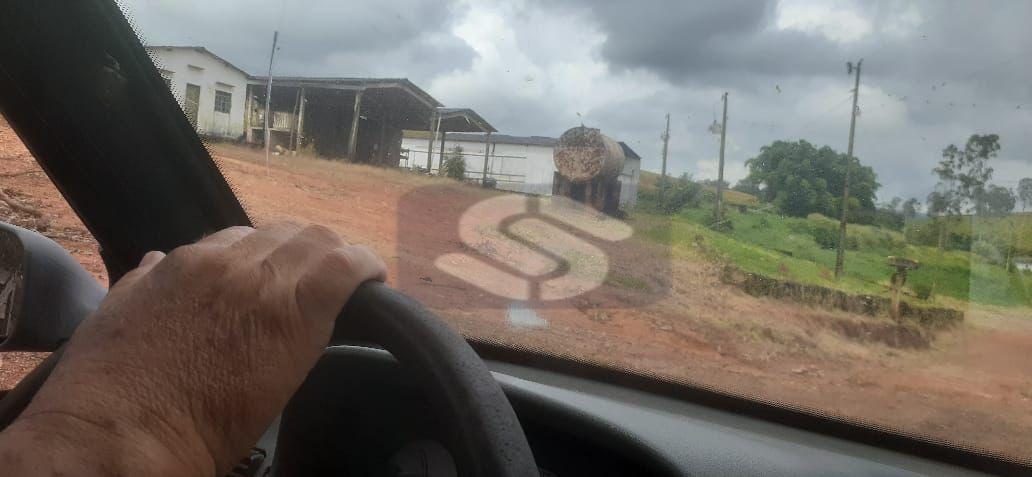 Fazenda Cachoeira - MG