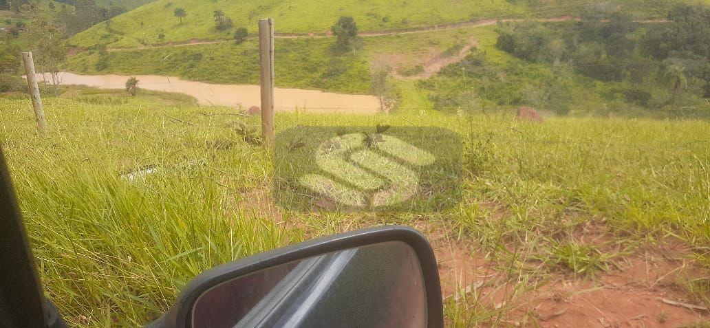 Fazenda Cachoeira - MG