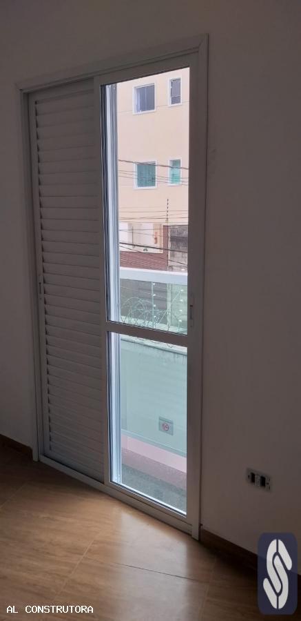 APARTAMENTO EM SANTO ANDRE COM 2 DORMITORIOS