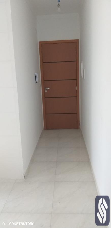 APARTAMENTO EM SANTO ANDRE COM 2 DORMITORIOS