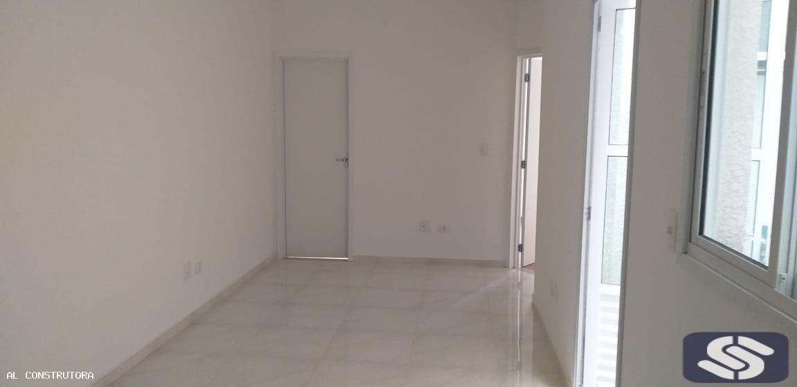 APARTAMENTO  COM DOIS DORMITÓRIOS EM SANTO ANDRE (02)