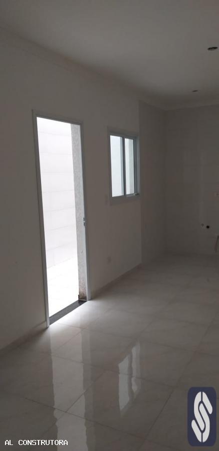 APARTAMENTO  COM DOIS DORMITÓRIOS EM SANTO ANDRE (02)