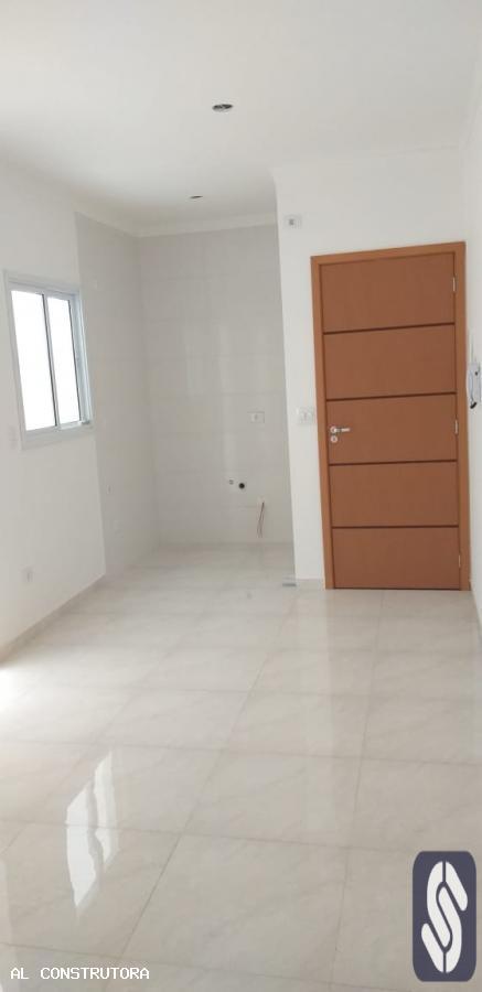 APARTAMENTO  COM DOIS DORMITÓRIOS EM SANTO ANDRE (02)