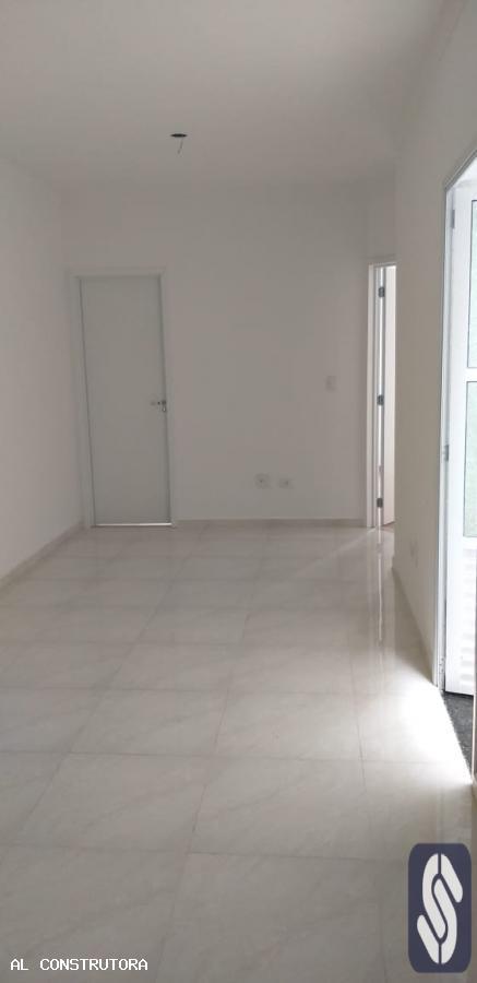 APARTAMENTO  COM DOIS DORMITÓRIOS EM SANTO ANDRE (02)