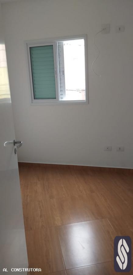 APARTAMENTO  COM DOIS DORMITÓRIOS EM SANTO ANDRE (02)