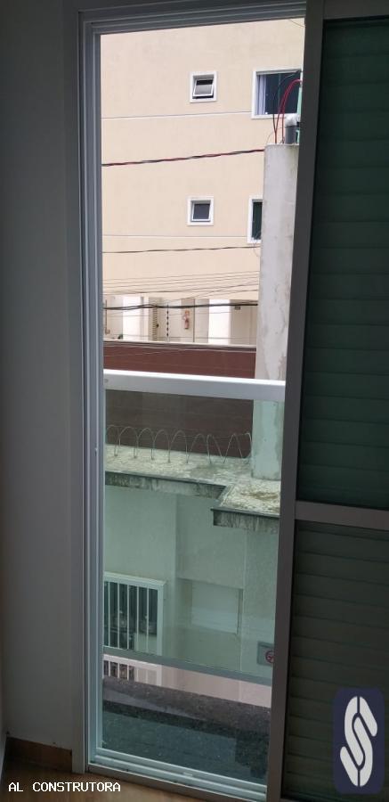 APARTAMENTO  COM DOIS DORMITÓRIOS EM SANTO ANDRE (02)