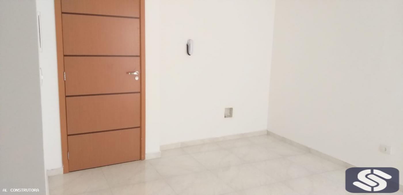 APARTAMENTO COM DOIS DORMITÓRIOS EM SANTO ANDRE (03)