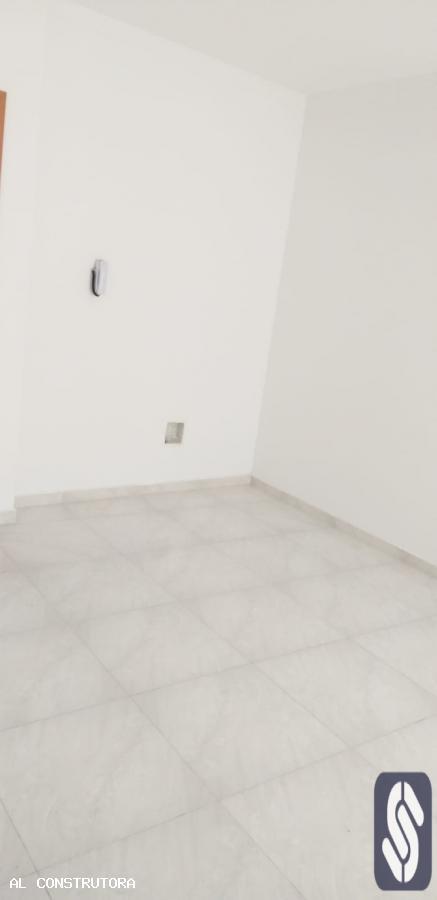 APARTAMENTO COM DOIS DORMITÓRIOS EM SANTO ANDRE (03)