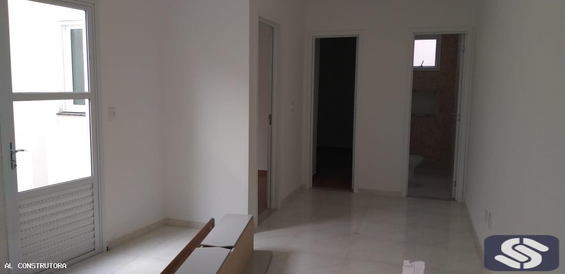 APARTAMENTO COM DOIS DORMITÓRIOS EM SANTO ANDRE (04)