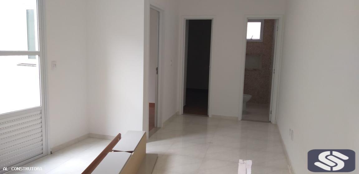 APARTAMENTO COM DOIS DORMITÓRIOS EM SANTO ANDRE (04)