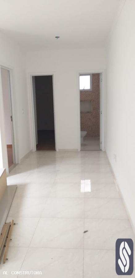 APARTAMENTO COM DOIS DORMITÓRIOS EM SANTO ANDRE (04)