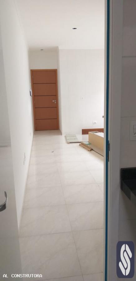 APARTAMENTO COM DOIS DORMITÓRIOS EM SANTO ANDRE (04)