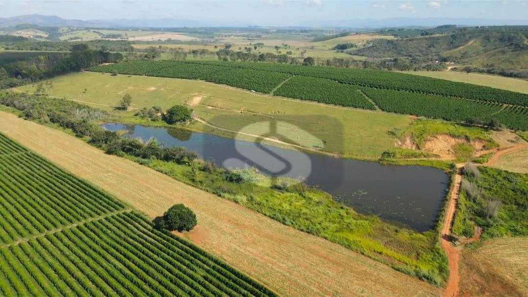 Fazenda Almeidas - MG