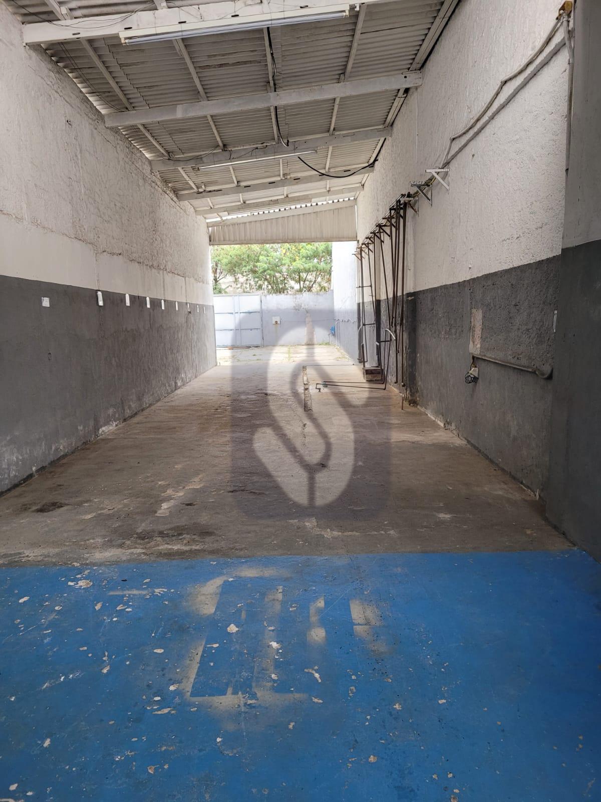 Galpão para locação na Via Anhanguera, sentido interior para São Paulo