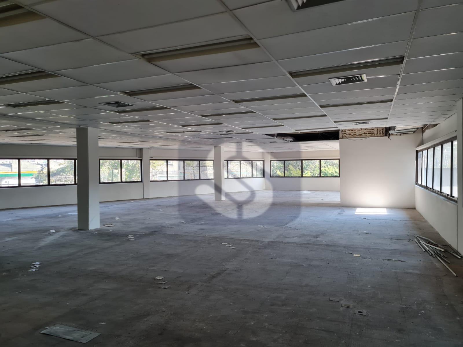 Sala Comercial - Água Branca - SP