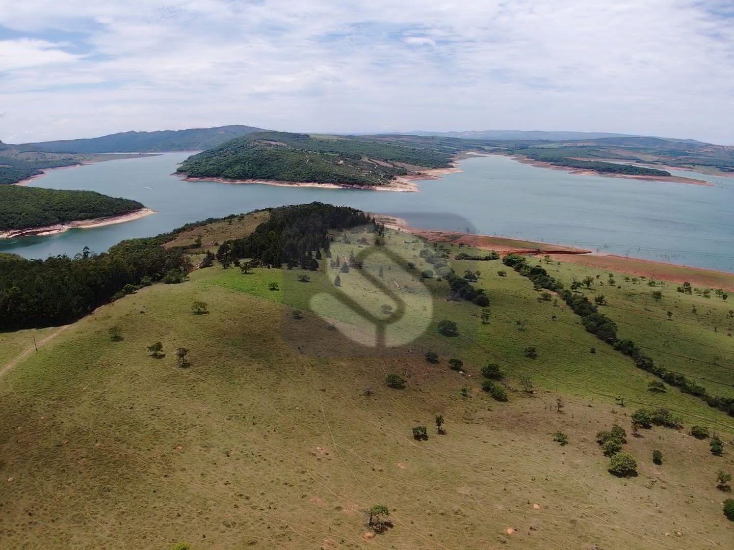 Fazenda Rio Grande - Capitólio - MG