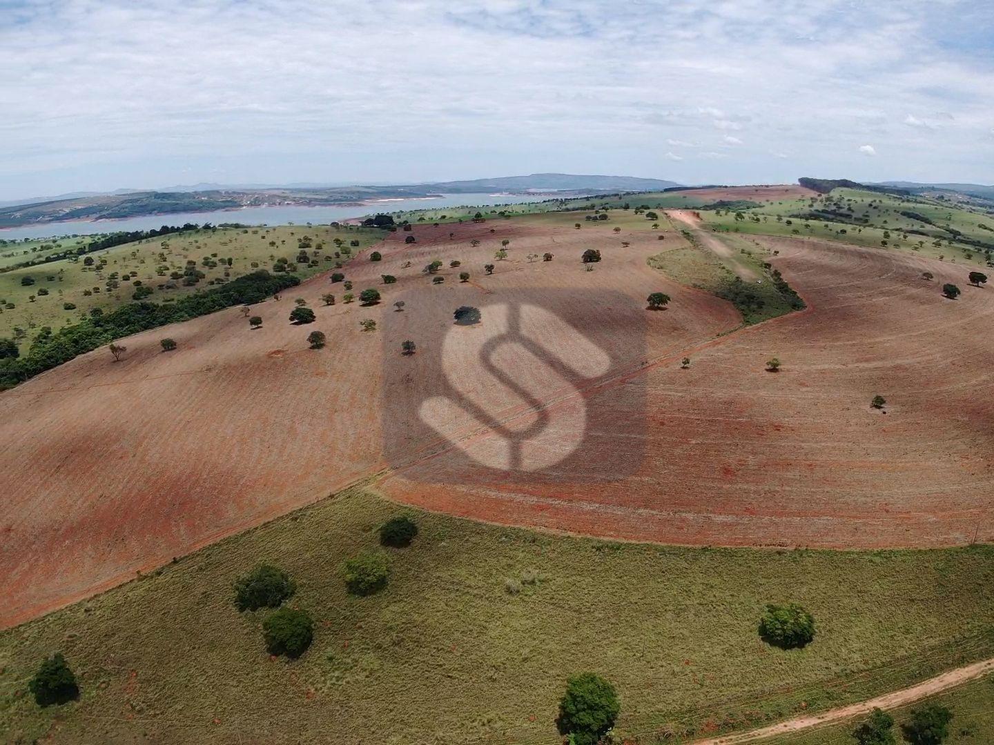 Fazenda Rio Grande - Capitólio - MG